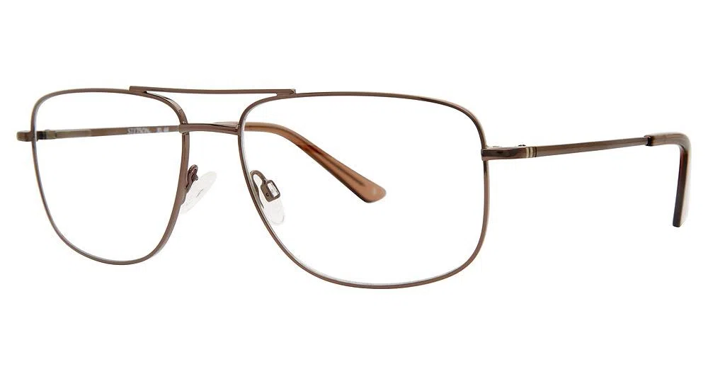 Stetson SX44 Eyeglasses - view 2